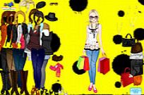 
					
												Back From Shopping