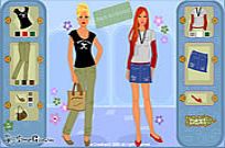 
					
												Back To School Dressup