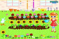 
							Backyard Garden cover