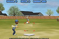 
							Backyard Sports Sandlot Sluggers cover