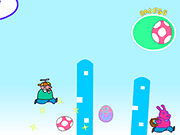 
							Bad Egg cover