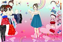 
							Bag Dress Up 3 cover