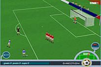 
							Baggio Magic Kicks cover