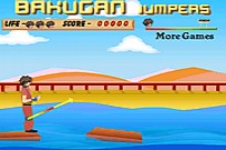 
							Bakugan Jumpers cover