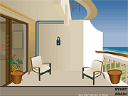 
							Balcony Escape cover