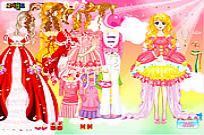 
					
												Ball Gown 2 Dress Up