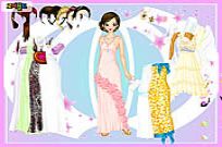 
							Ball Gown Dress Up cover
