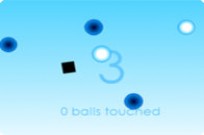
							Ball Toucher cover