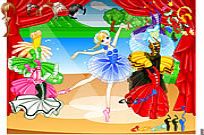 
					
												Ballet Girls