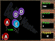 
					
												Ballon Master 2