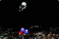 
							Balloon Duel cover