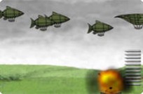 Balloon Invasion