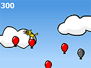 
							Balloons cover