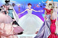 
					
												Barbie In Gowns