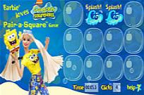 
							Barbie Loves Spongebob Squarepants cover