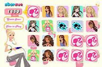 
					
												Barbie Memoz