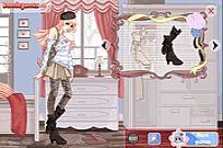 
							Barcelona Dress Up cover