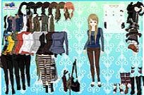 
							Baroque Dressup 2 cover