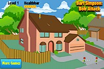 
					
												Bart Simpsom Bob Attack