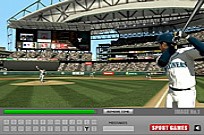 Baseball Hidden Letters