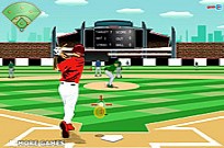 
							Baseball League cover