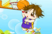 
							Basketball Boy cover