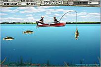 
							Bass Fishing Pro cover