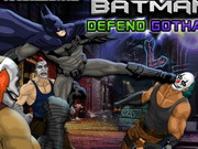
					
												Batman Defend Gotham
