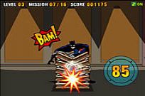 
					
												Batman's Power Strike