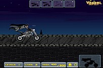 
							Batman Stunts cover