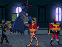 
					
												Batman Ultimate Rescue