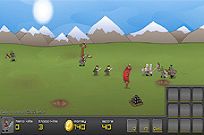
					
												Battle For Gondor
