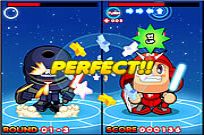
							Battle Mania cover