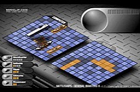 
							BattleShips: General Quarters cover