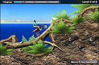 
					
												Beach Bike