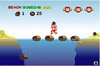 
							Beach Bobbing Bob cover