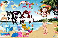 
					
												Beach Fashion Dresses