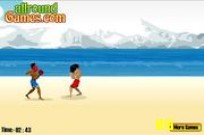
					
												Beach Fighting