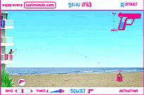 
							Beach Squirter cover