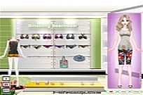 
					
												Beachwear Dressup