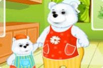 
					
												Bear Dress Up