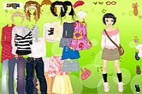
							Beatrice Dressup cover