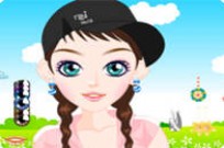
							Beautiful Day Make Up cover