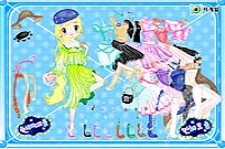 
							Beautiful Girl cover