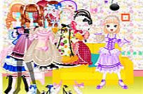 
							Beautiful Princess cover