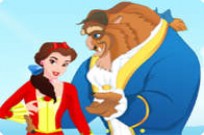 
					
												Beauty And The Beast - Seasons