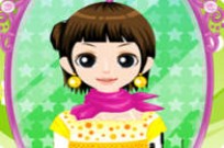 Beauty Make Up