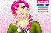 
							Beauty Nails Design cover