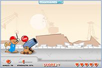
							Beaver Blast cover