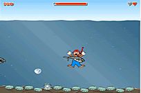 
							Beaver Dive cover